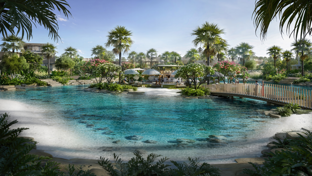 Luxury Off-Plan Villas in Dubai